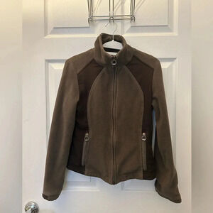 ! WELLENSTEYN AROSA Micro Fleece Jacket xs